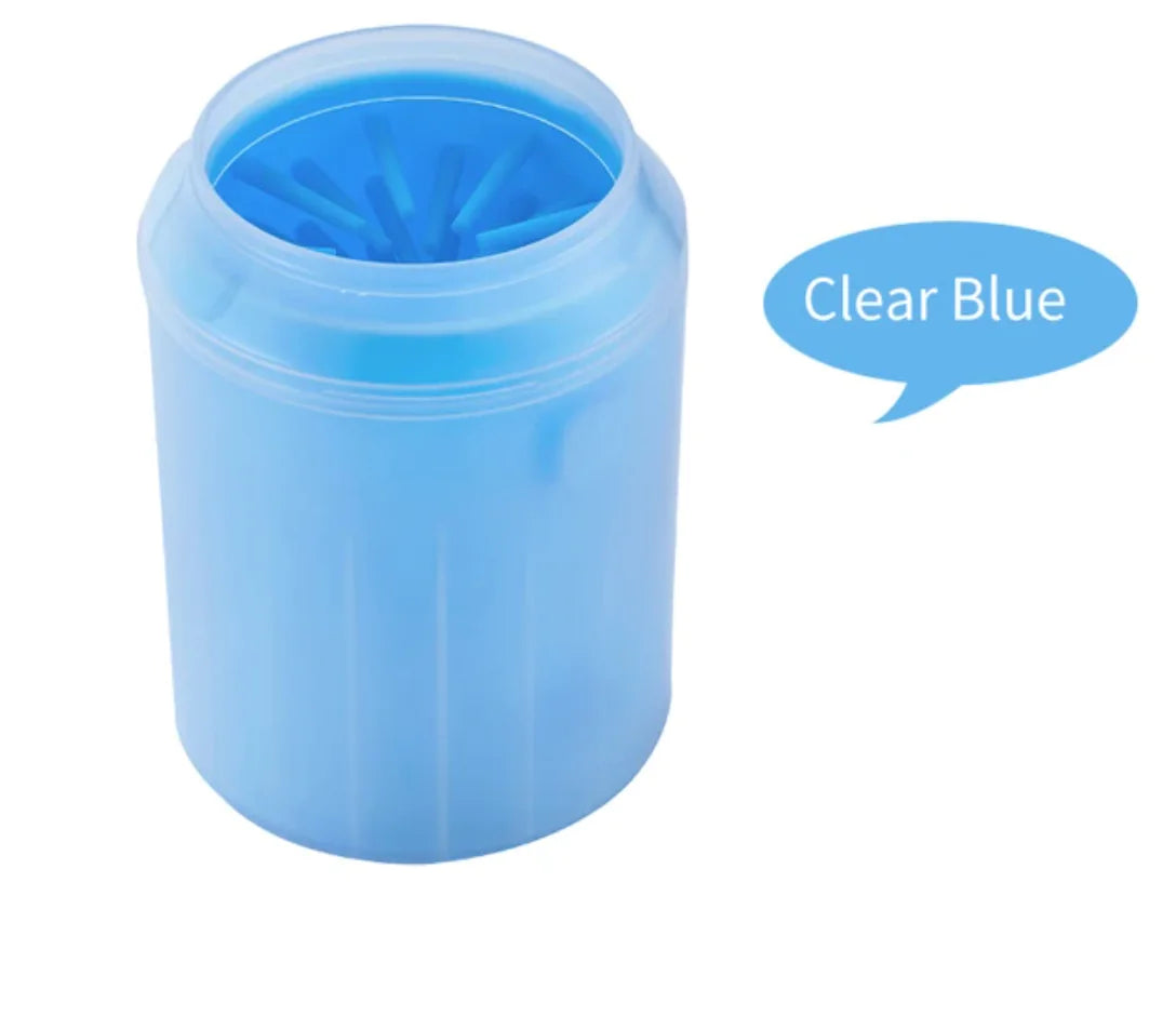 New Dog Paw Cleaner