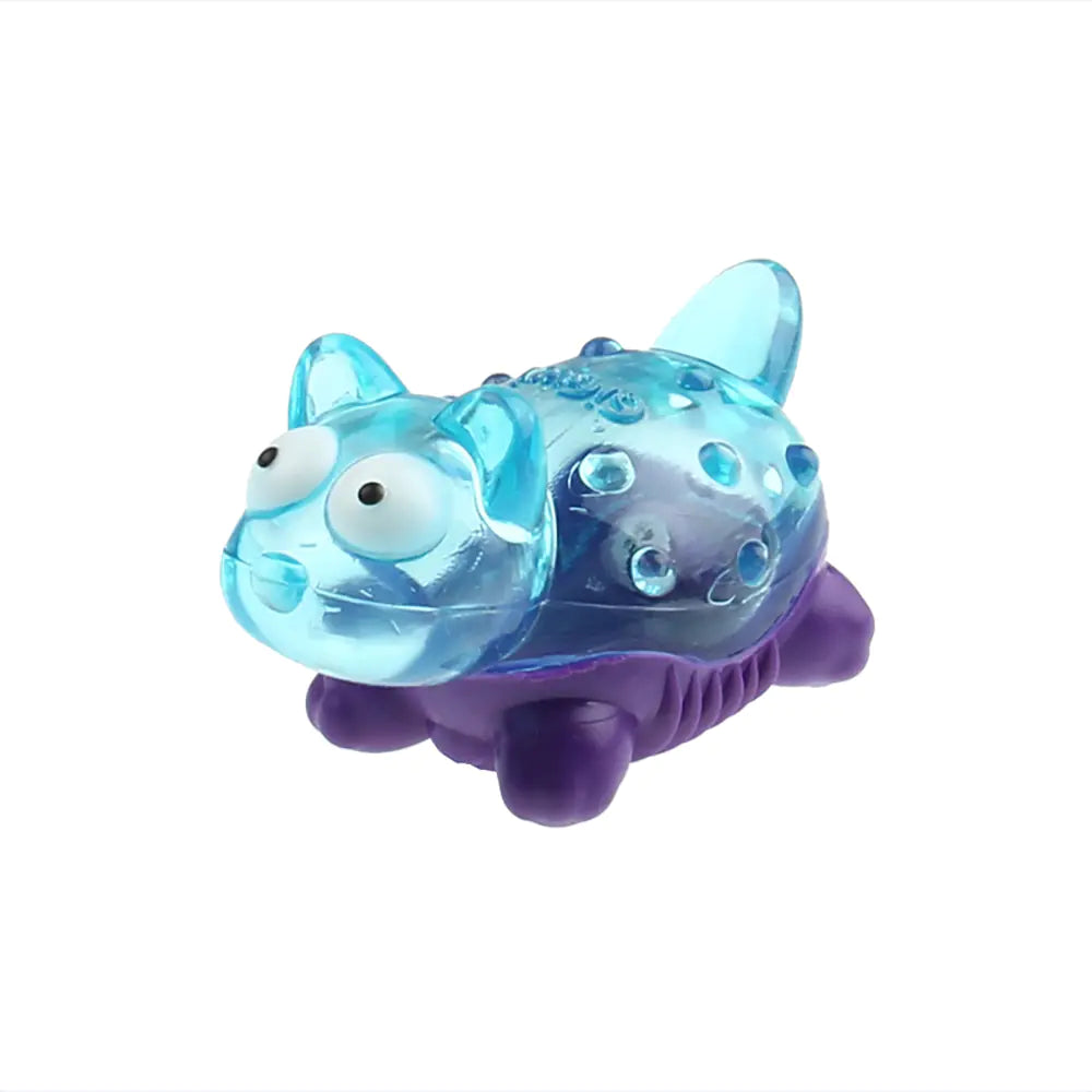 SQUEAKY BAMBEEKIE