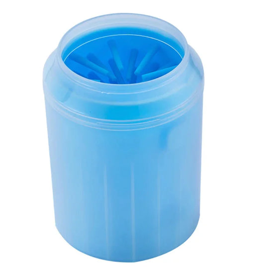 New Dog Paw Cleaner