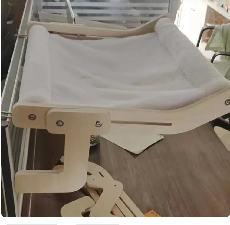 Balcony Bed