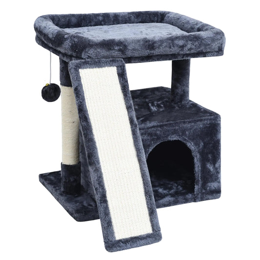 Small Cat Tree
