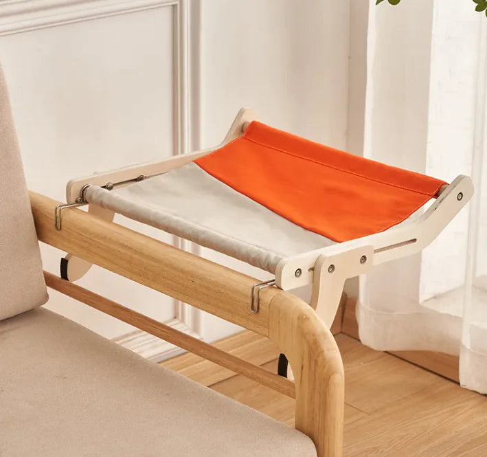 Balcony Bed