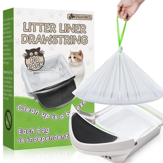Litter Bags