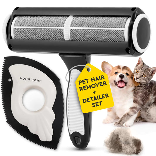 Pet Hair Remover