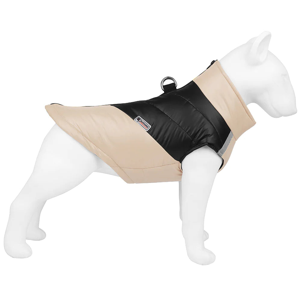 Waterproof Reflective Coat