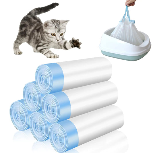 Litter Bags