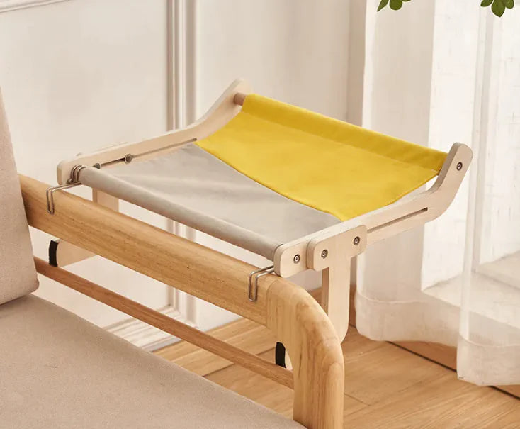 Balcony Bed