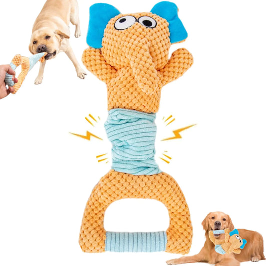 Crinkle Toy