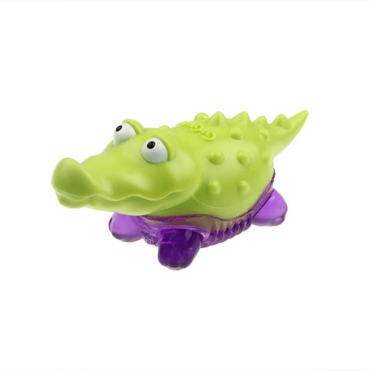 SQUEAKY BAMBEEKIE