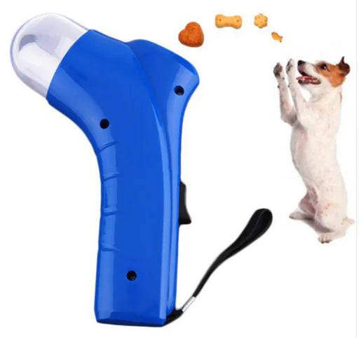 Interactive Feeder