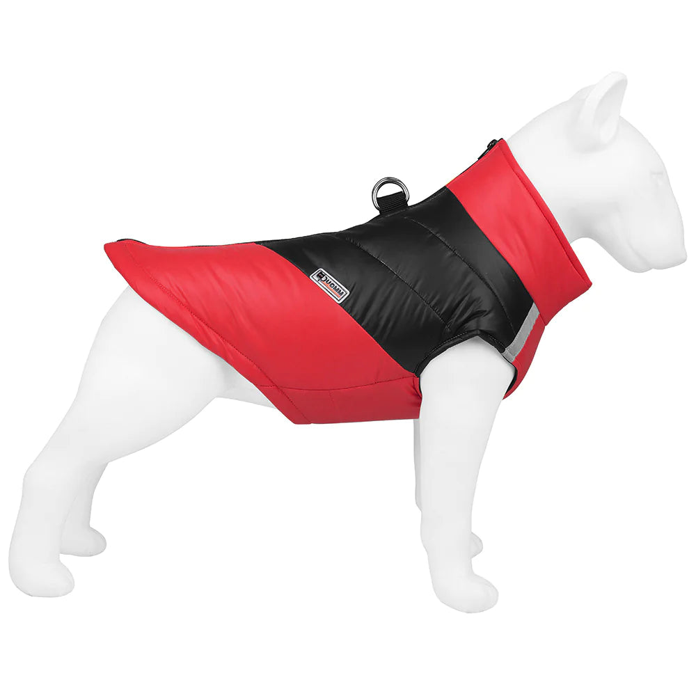 Waterproof Reflective Coat