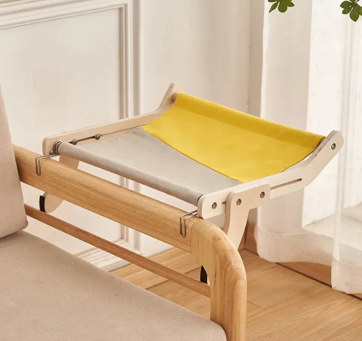 Balcony Bed