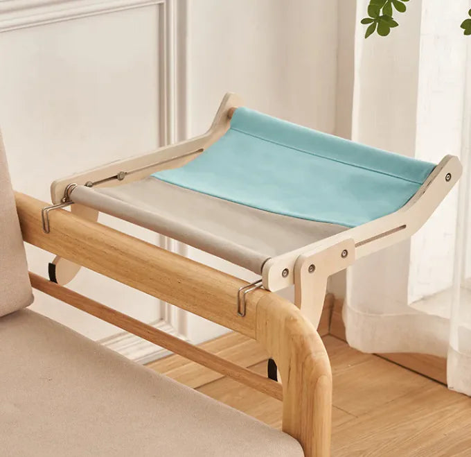 Balcony Bed