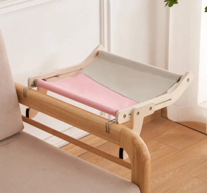 Balcony Bed
