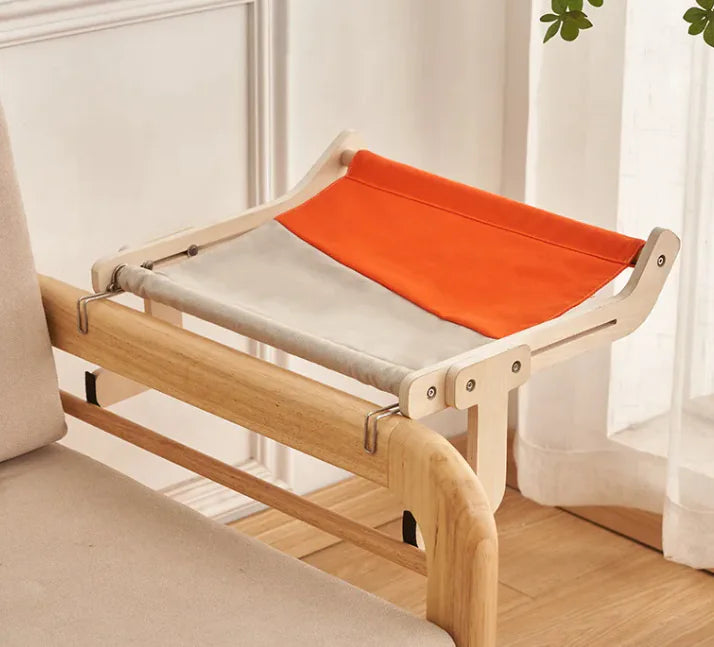 Balcony Bed