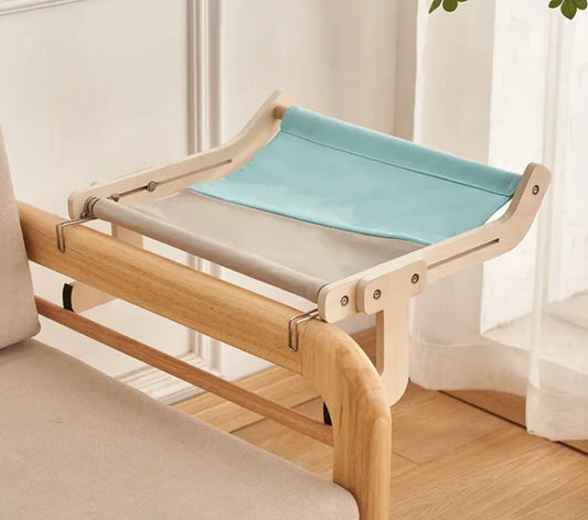 Balcony Bed