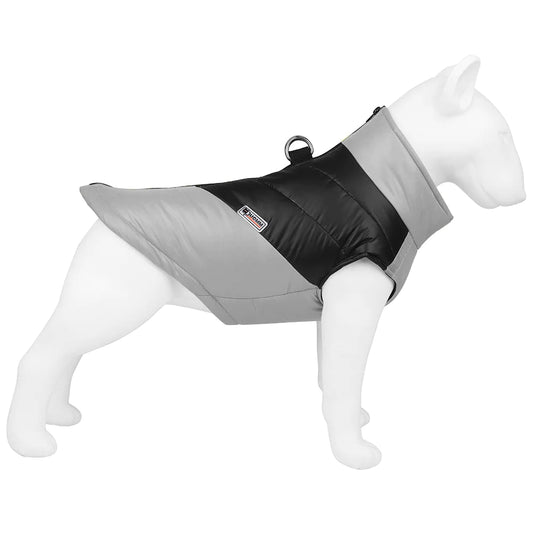 Waterproof Reflective Coat
