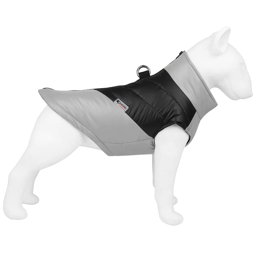 Waterproof Reflective Coat