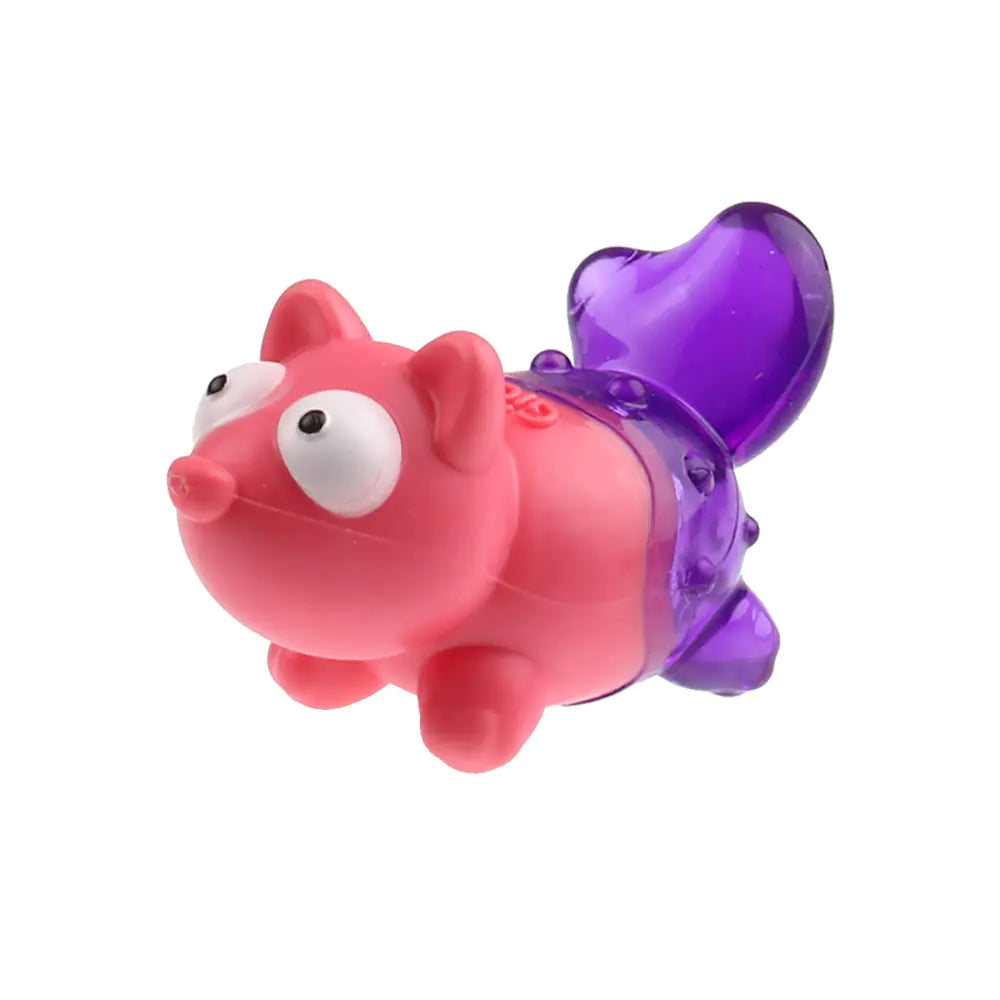 SQUEAKY BAMBEEKIE